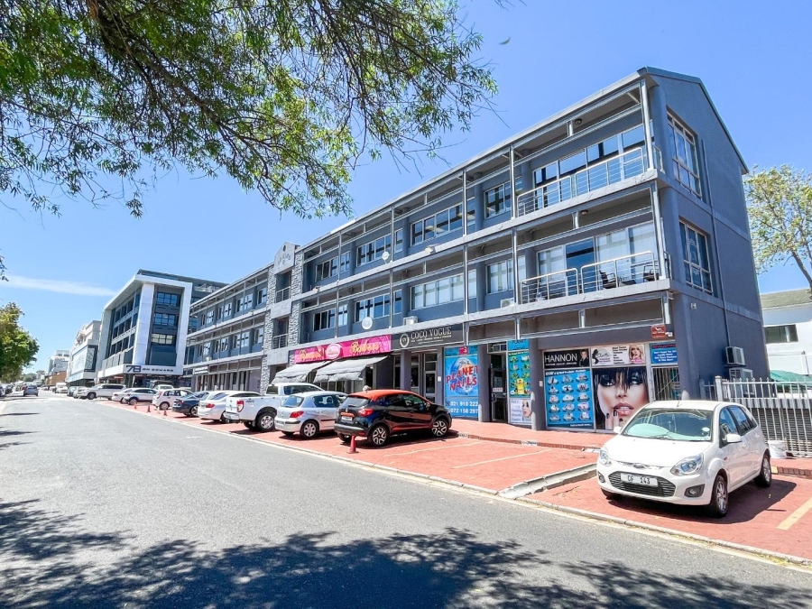 To Let commercial Property for Rent in Tyger Valley Western Cape